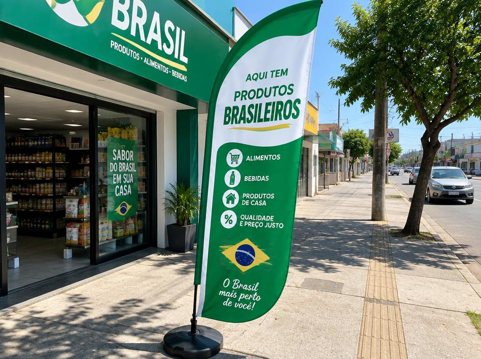 Wind Banner